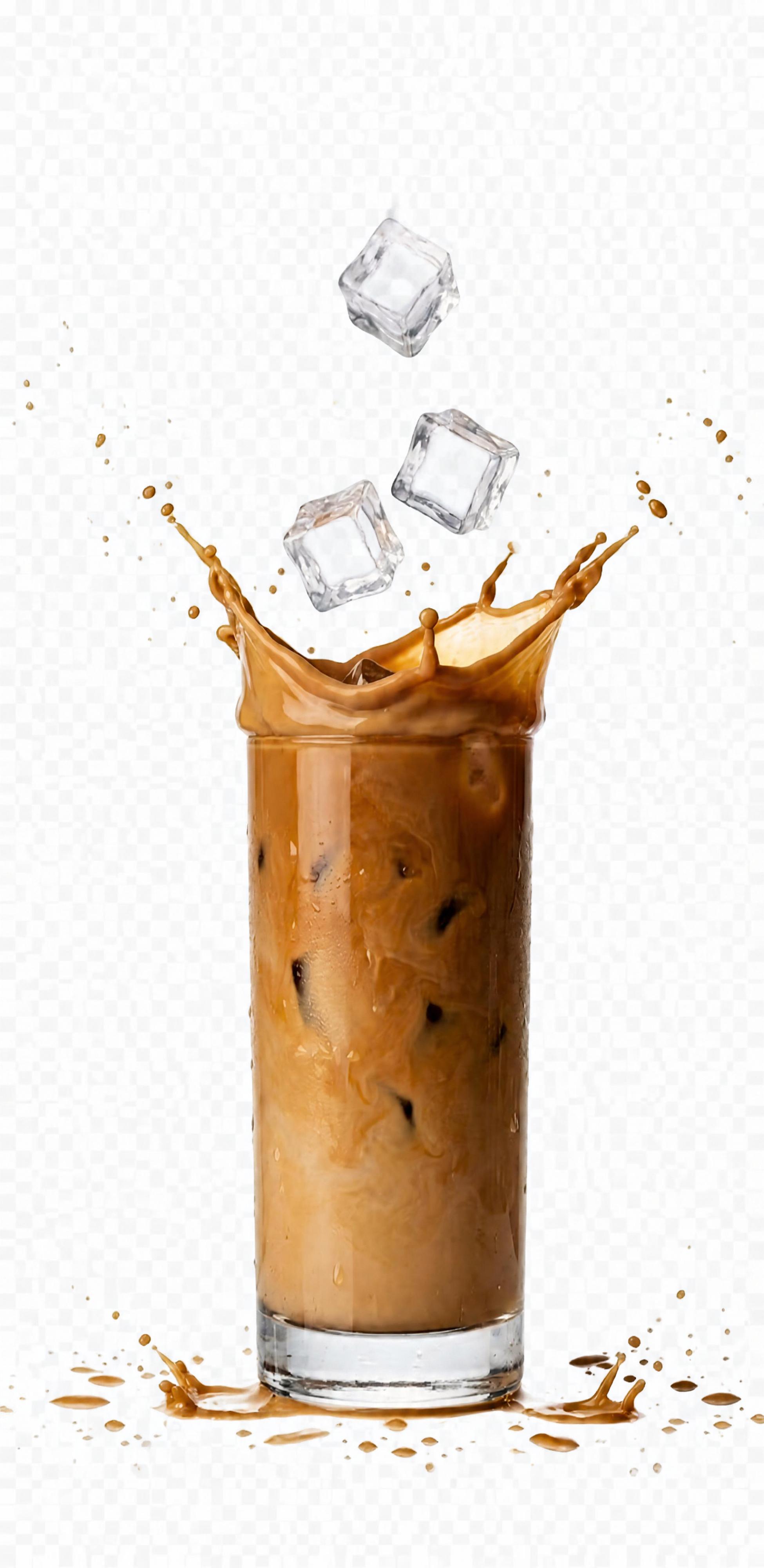 آیس لاتیه