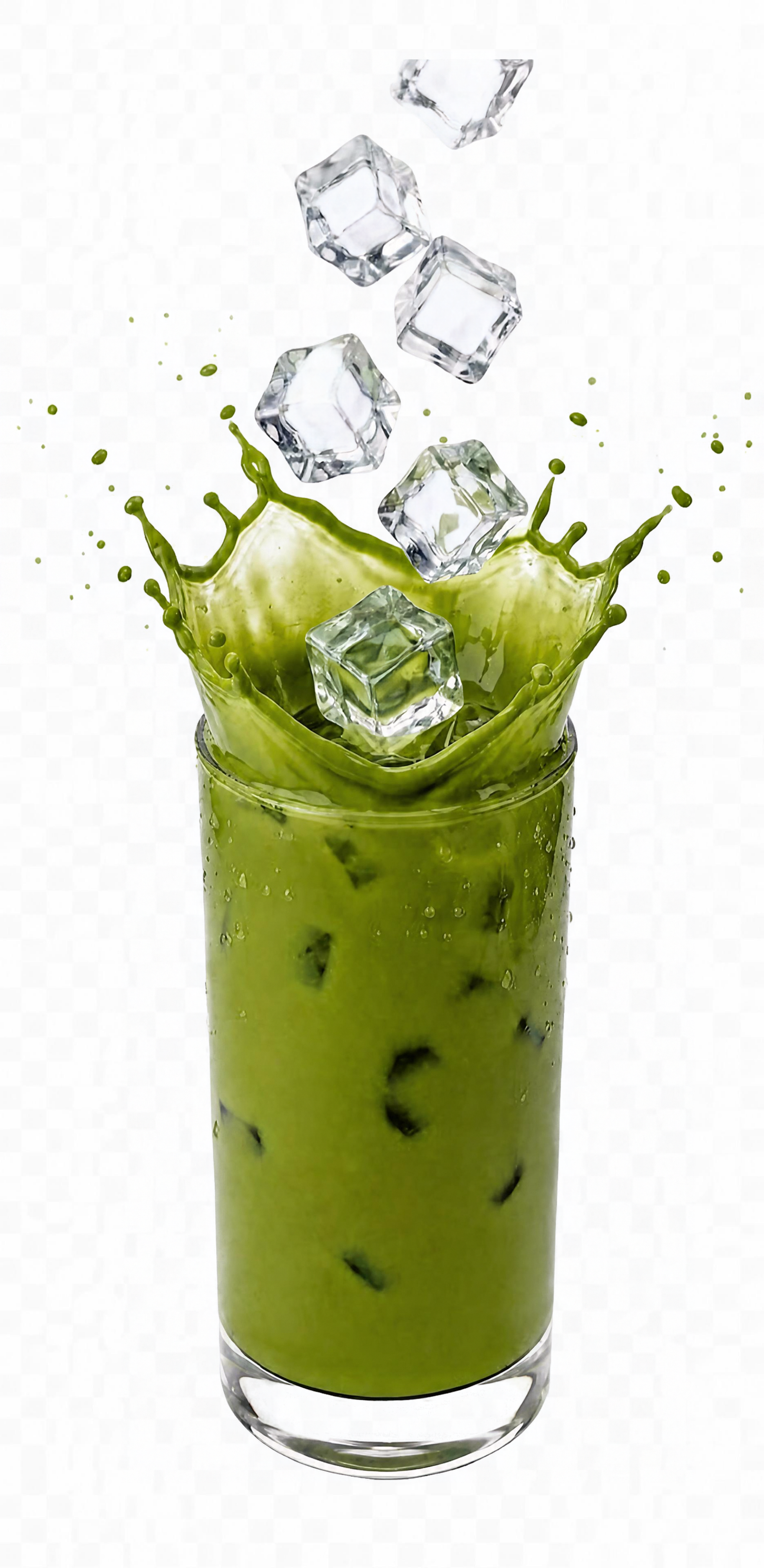 آیس ماتشا
