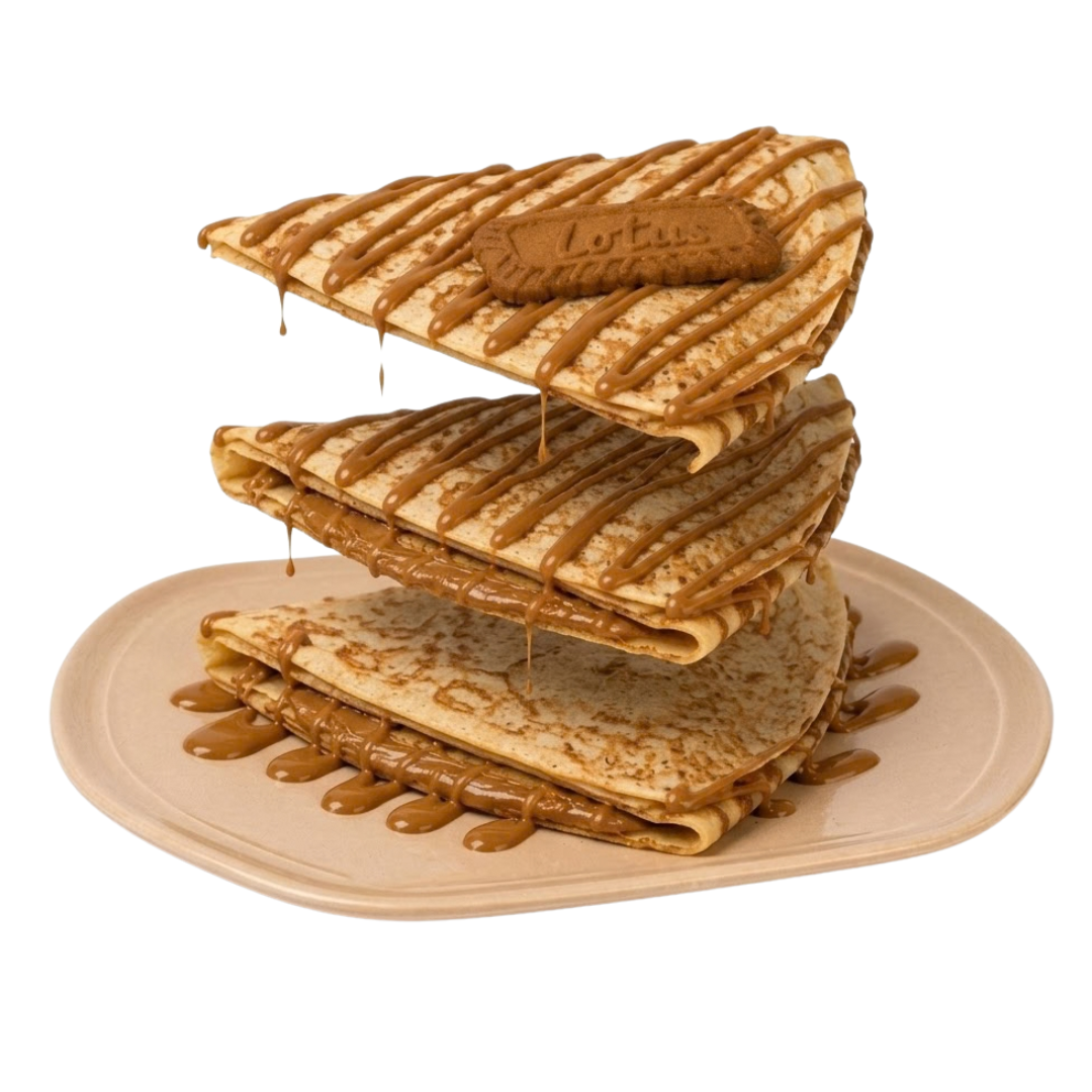 كريب لوتس